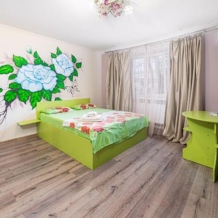 Rest Time Apartments Οδησσός Εξωτερικό φωτογραφία