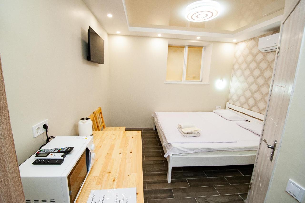 Rest Time Apartments Οδησσός Εξωτερικό φωτογραφία