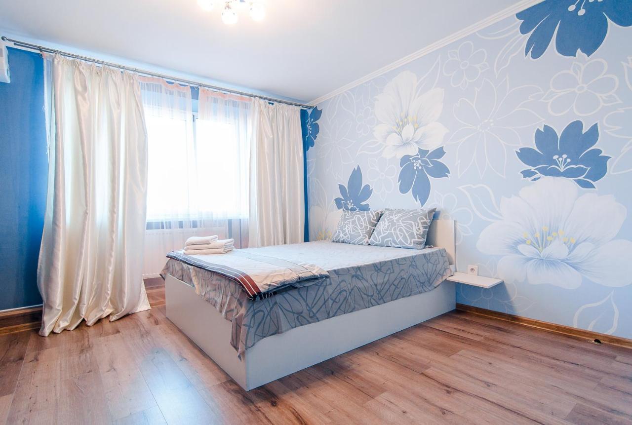 Rest Time Apartments Οδησσός Εξωτερικό φωτογραφία