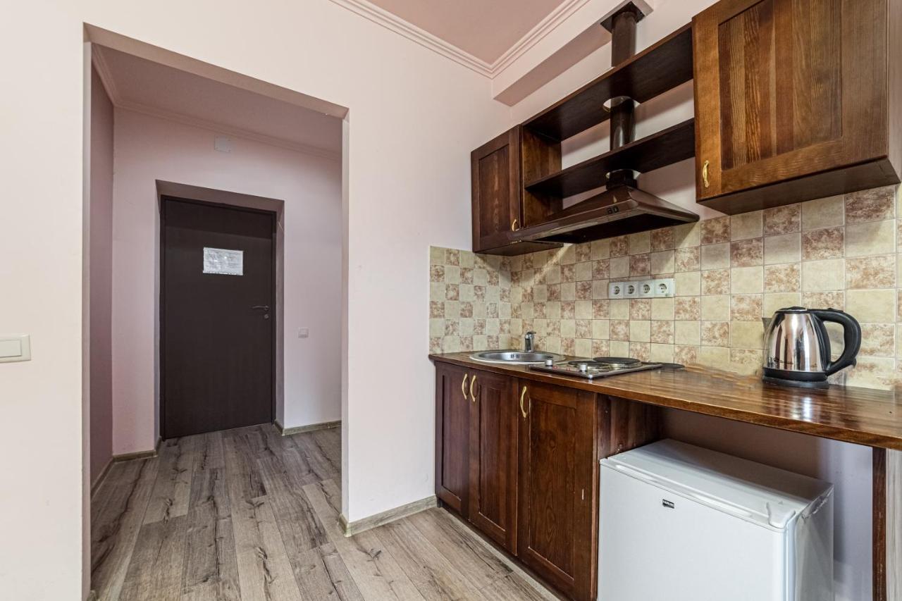 Rest Time Apartments Οδησσός Εξωτερικό φωτογραφία