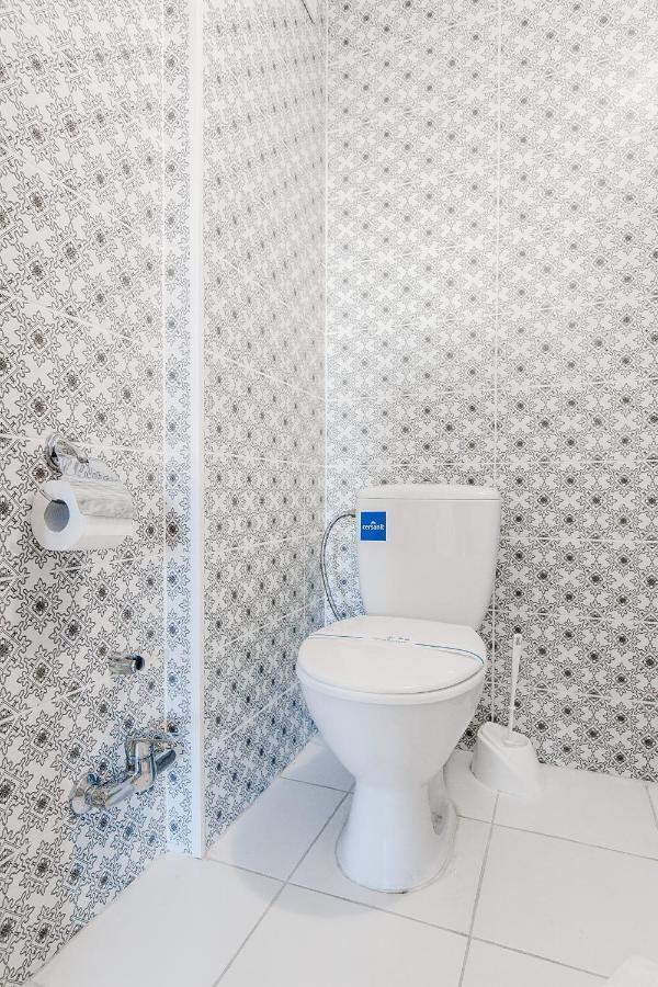Rest Time Apartments Οδησσός Εξωτερικό φωτογραφία
