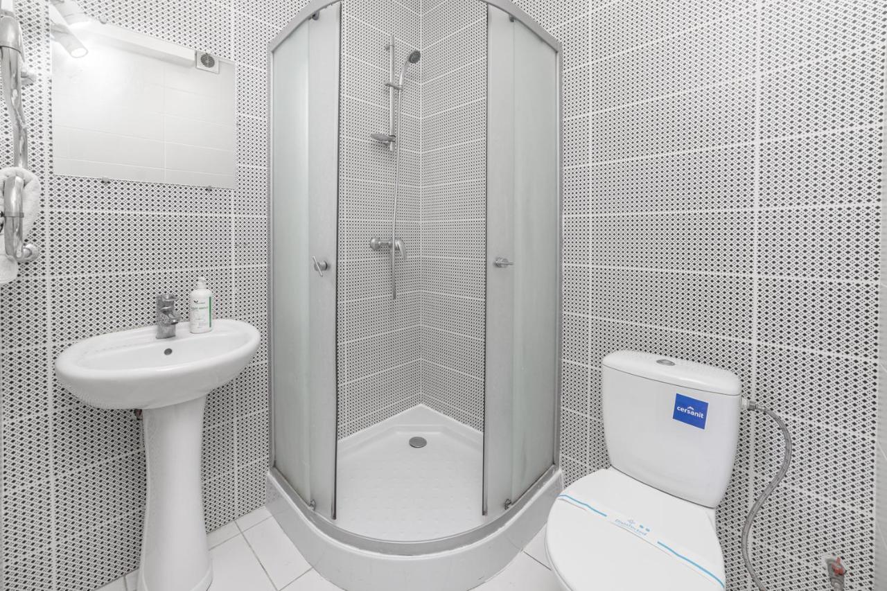 Rest Time Apartments Οδησσός Εξωτερικό φωτογραφία