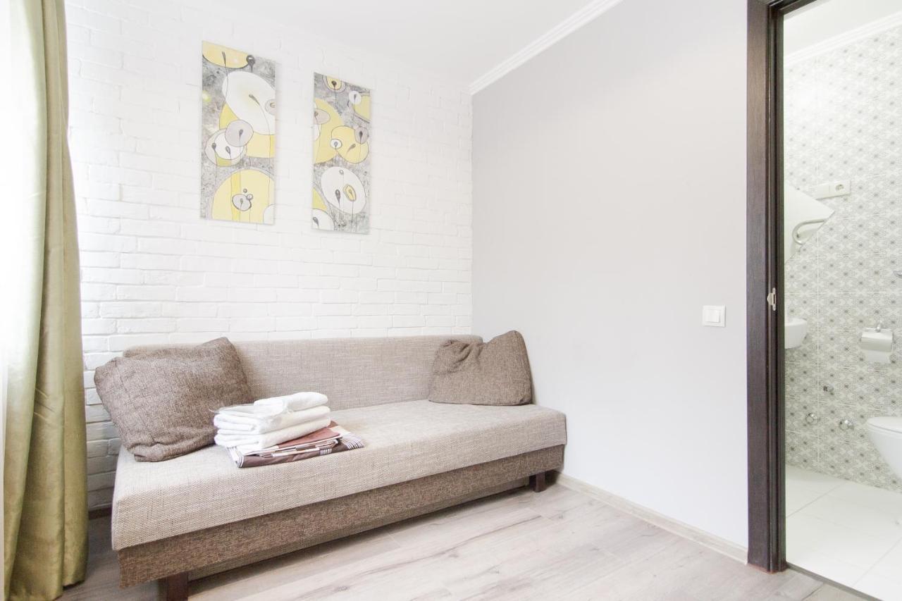 Rest Time Apartments Οδησσός Εξωτερικό φωτογραφία