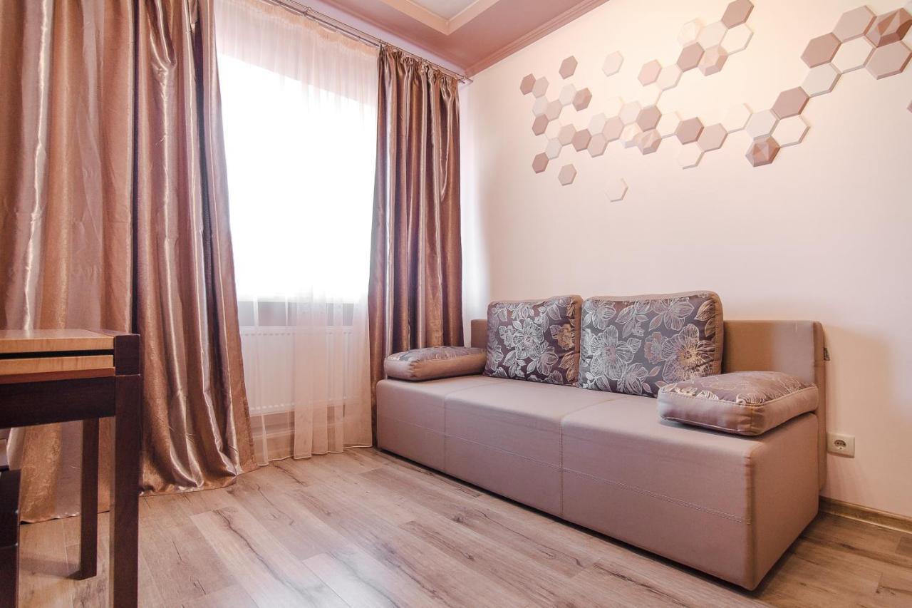 Rest Time Apartments Οδησσός Εξωτερικό φωτογραφία