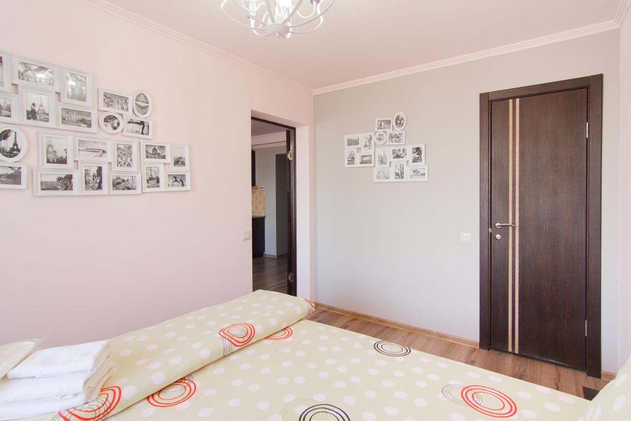 Rest Time Apartments Οδησσός Εξωτερικό φωτογραφία