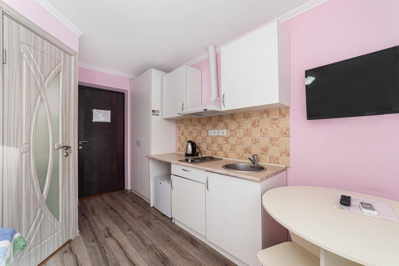 Rest Time Apartments Οδησσός Εξωτερικό φωτογραφία