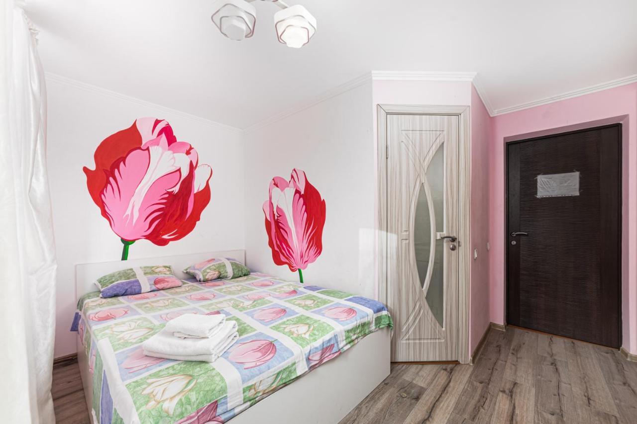 Rest Time Apartments Οδησσός Εξωτερικό φωτογραφία