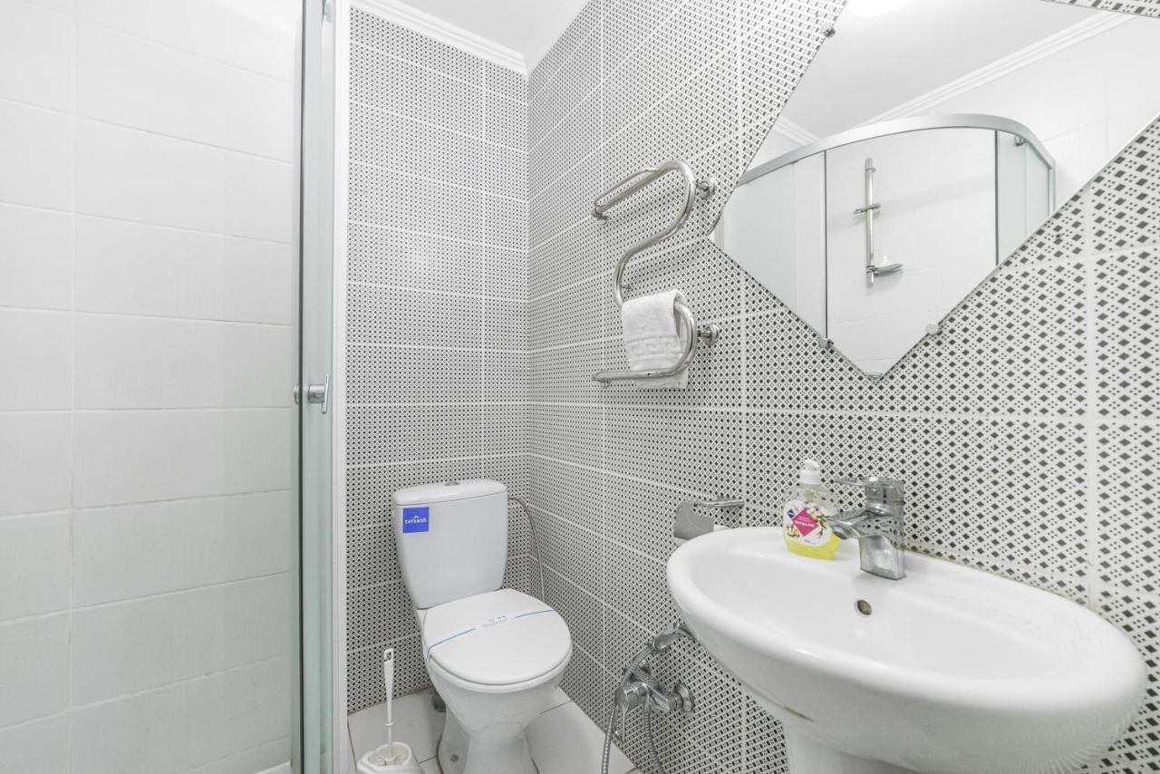 Rest Time Apartments Οδησσός Εξωτερικό φωτογραφία
