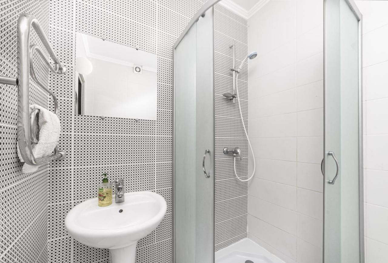 Rest Time Apartments Οδησσός Εξωτερικό φωτογραφία