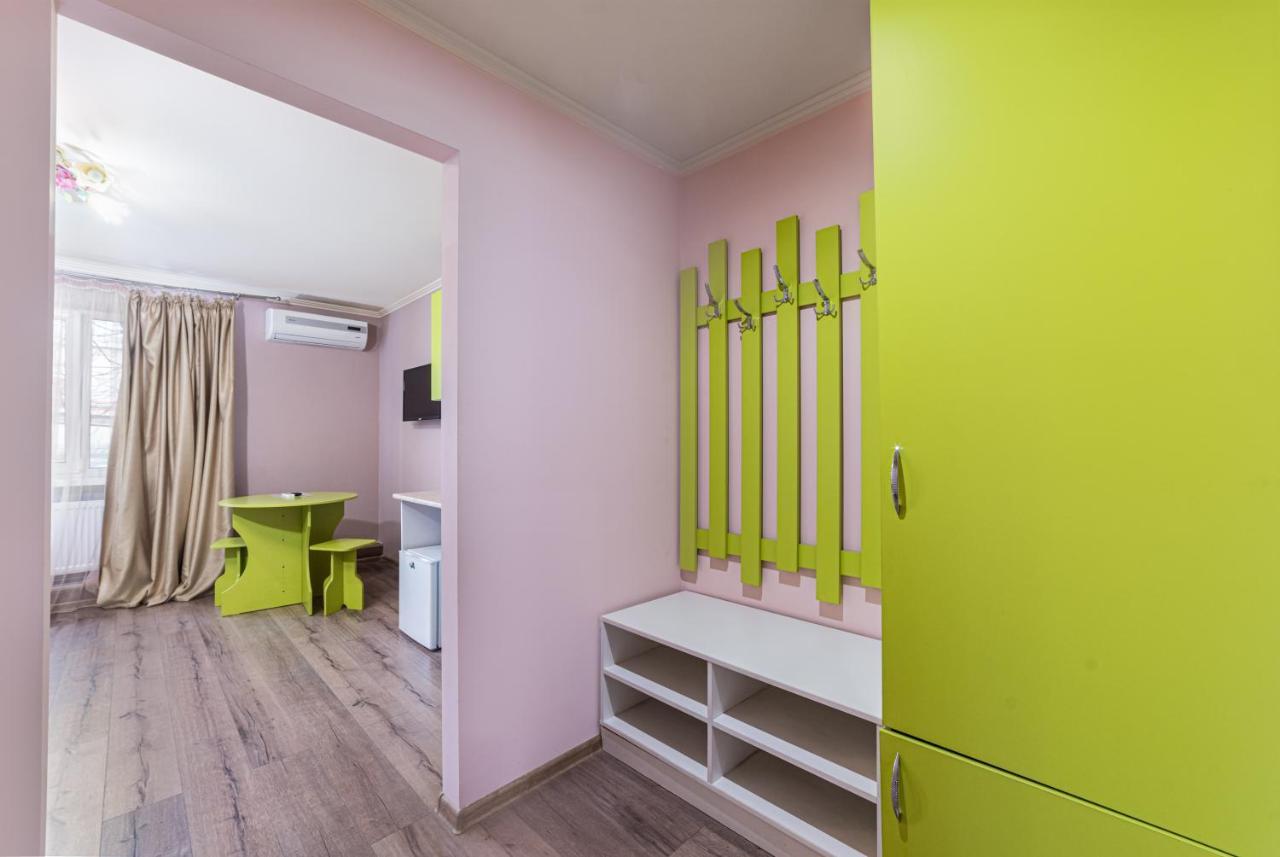 Rest Time Apartments Οδησσός Εξωτερικό φωτογραφία