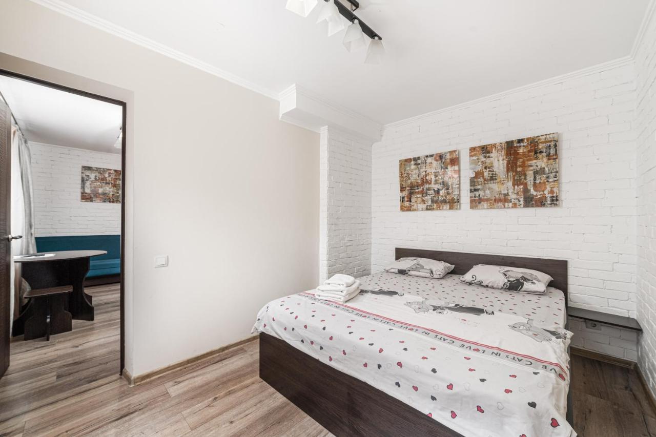 Rest Time Apartments Οδησσός Εξωτερικό φωτογραφία