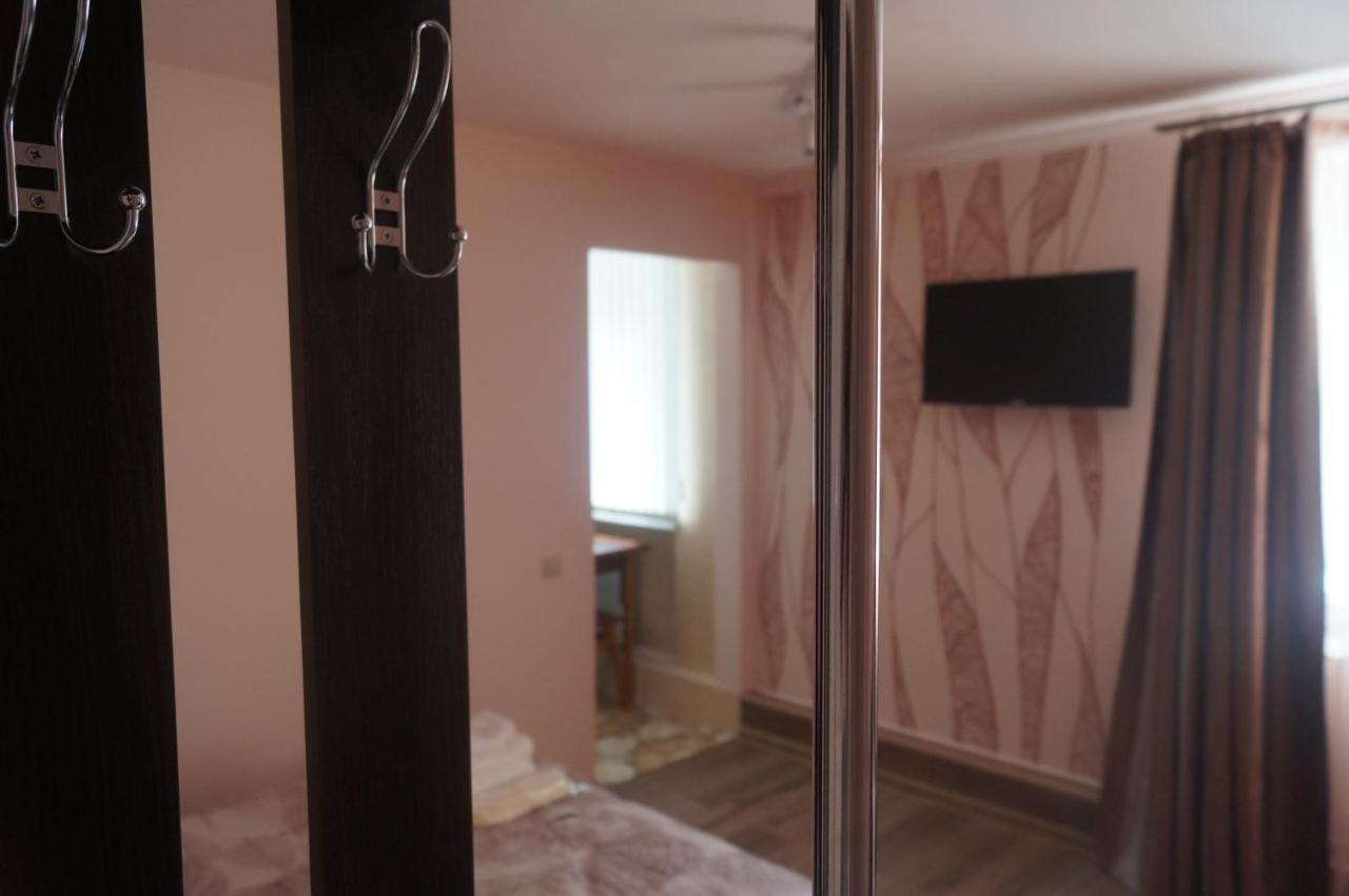 Rest Time Apartments Οδησσός Εξωτερικό φωτογραφία