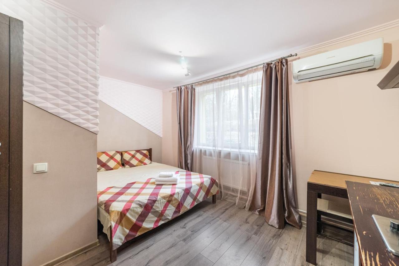 Rest Time Apartments Οδησσός Εξωτερικό φωτογραφία