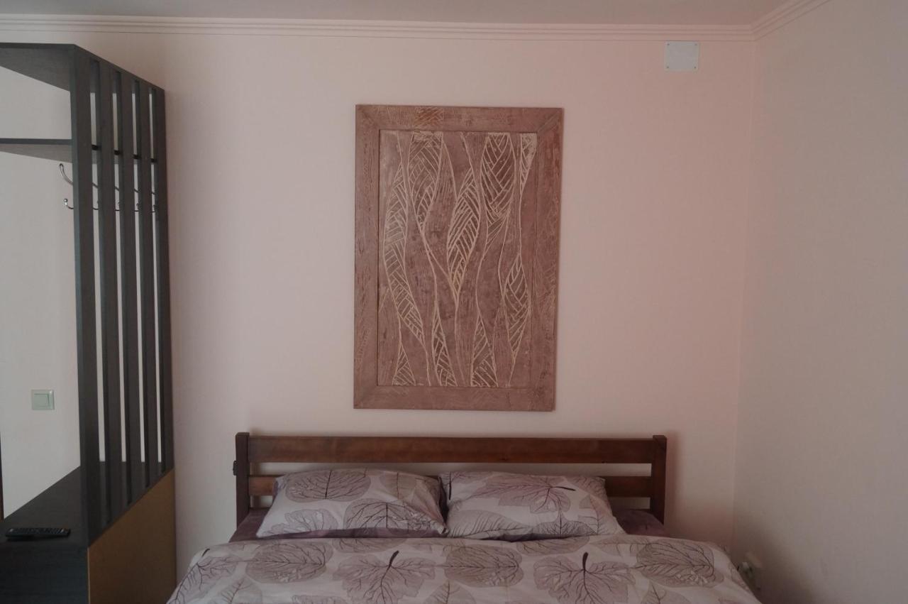 Rest Time Apartments Οδησσός Εξωτερικό φωτογραφία