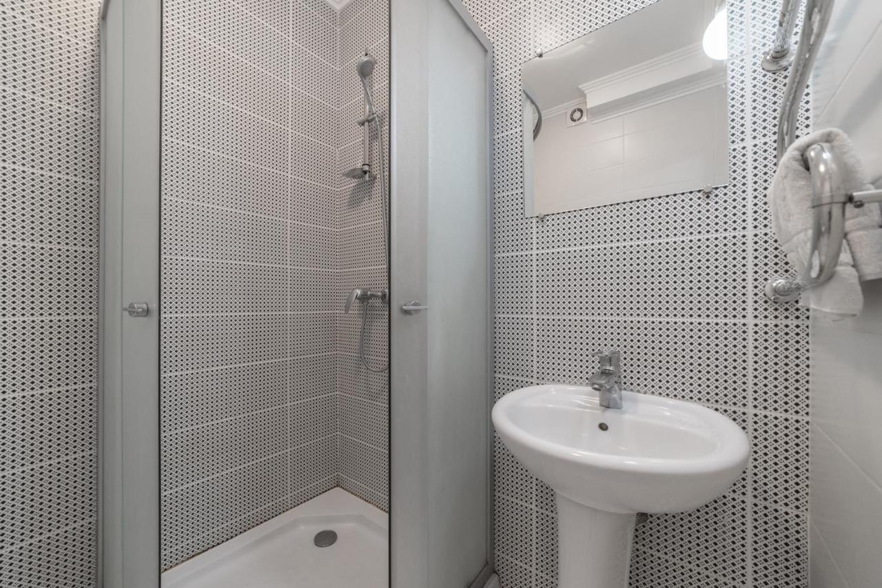 Rest Time Apartments Οδησσός Εξωτερικό φωτογραφία