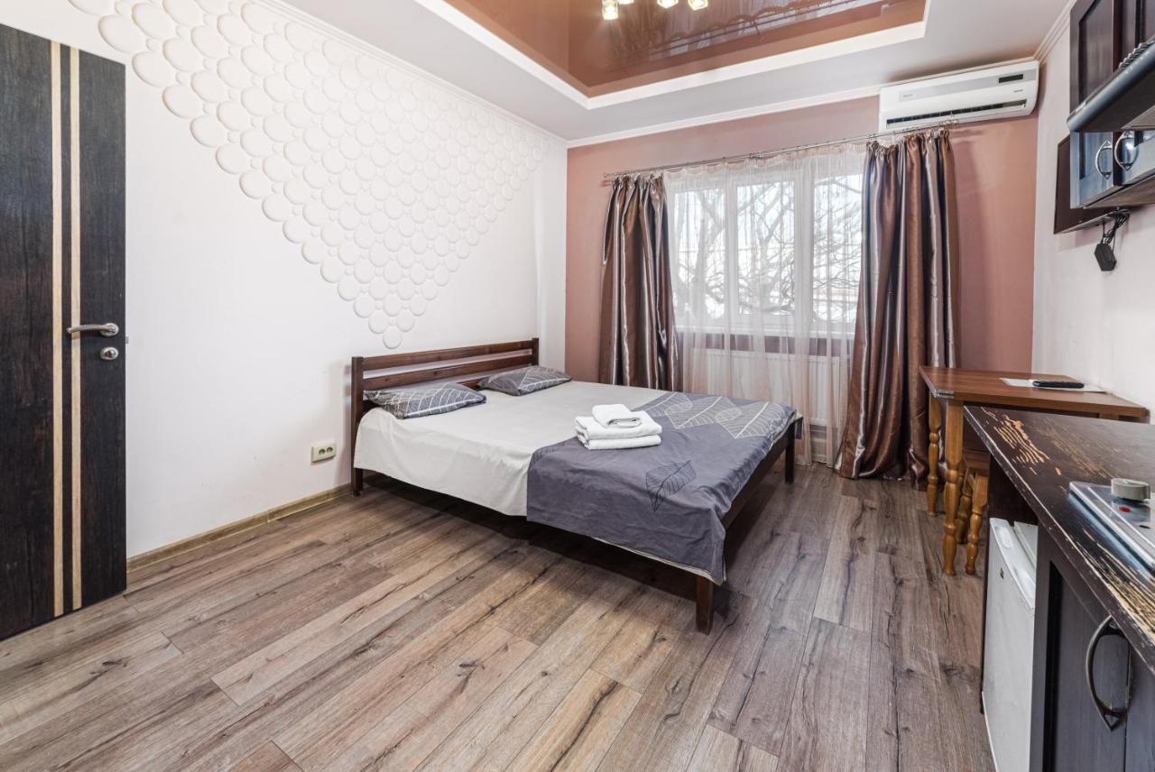 Rest Time Apartments Οδησσός Εξωτερικό φωτογραφία